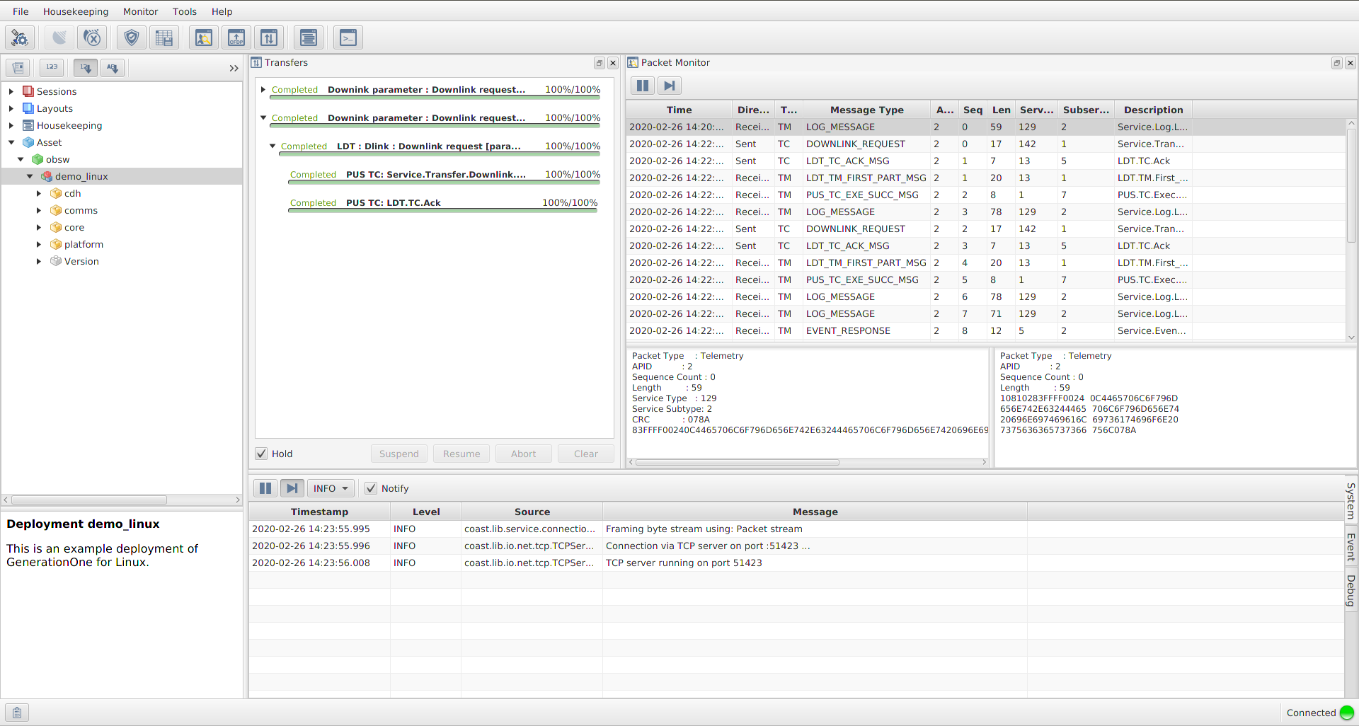 getStarted TMTCLabMainWindow
